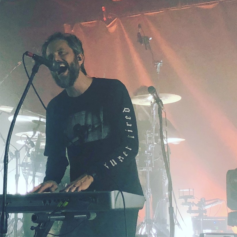 First time seeing Between the Buried and Me (BTBAM for the diehards), but holy shit are they an amazing band. Insane musicianship and songwriting. And a really lively crowd. Tesseract was great too. Missed Astronoid, though. This show was a little different for me - while I usually know the set list and the back catalog for the bands I see, instead, I just kinda let the BTBAM experience happen live, no spoilers, totally fresh. I’ll make sure to catch them again. @lizstearns83 , you missed a good one! @btbamofficial @tesseractband #metal #progmetal #concertphotography #btbam #tesseract #rochesterny